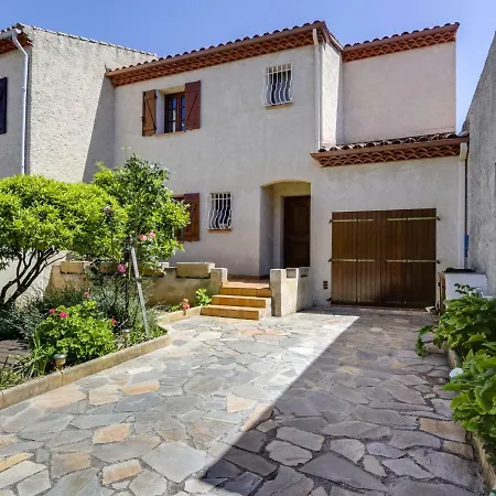 Holiday La Lecquoise بيت للعطل
