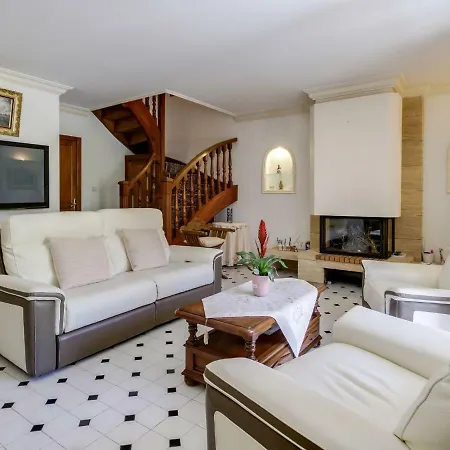 بيت للعطل Holiday La Lecquoise *